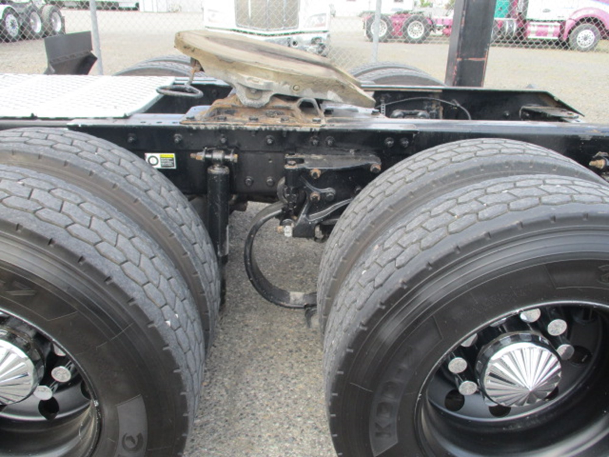 2020 Kenworth T680 2020 Kenworth T680 - image 6 of 6