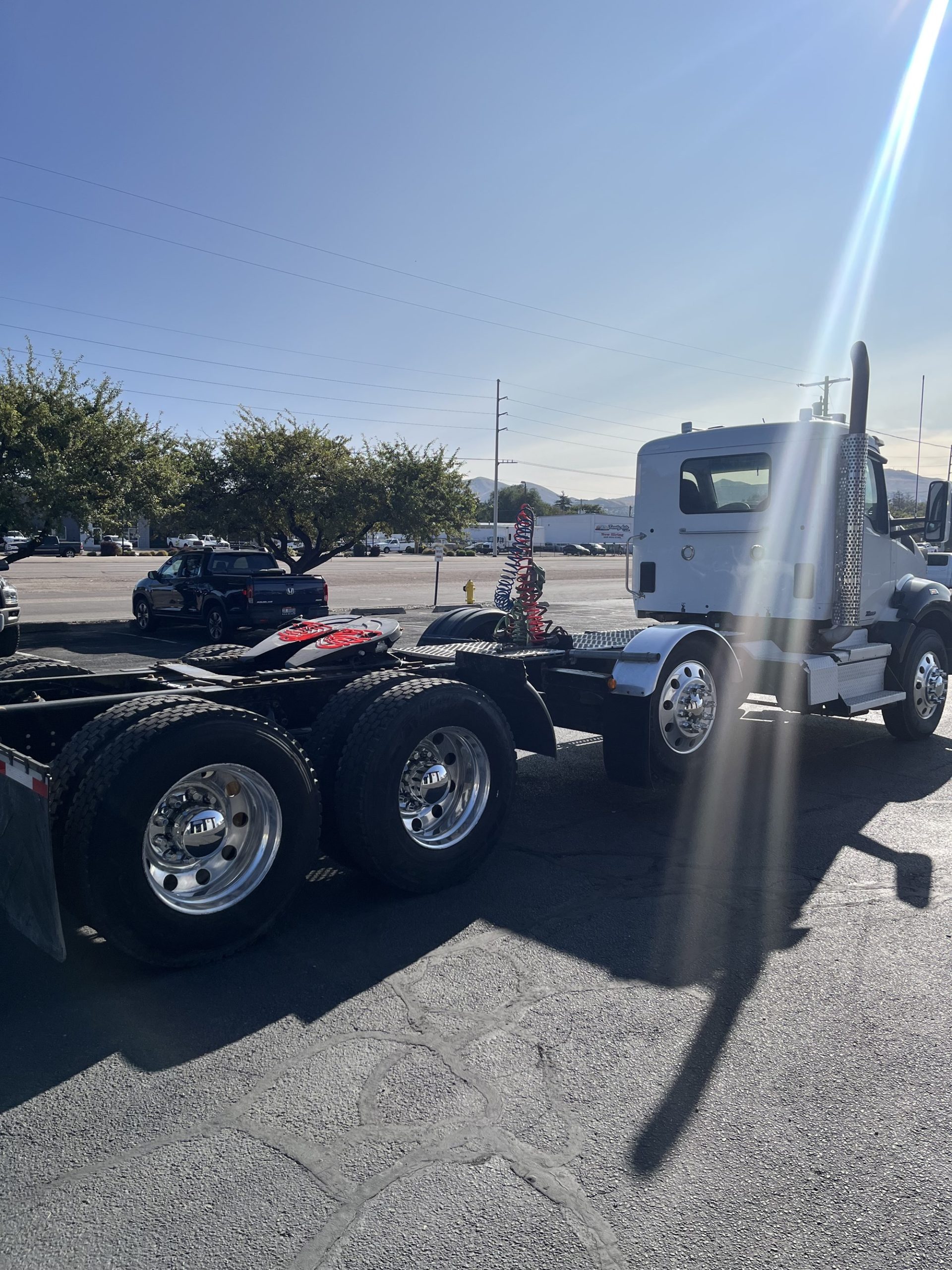2020 Kenworth T880 2020 Kenworth T880 - image 6 of 6