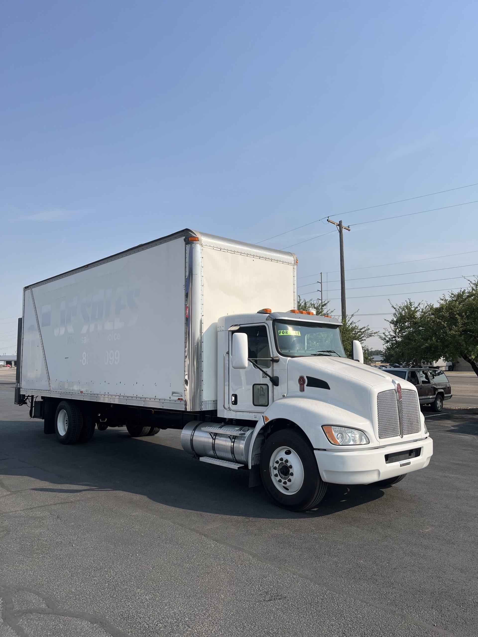 2020 Kenworth T370 2020 Kenworth T370 - image 3 of 6