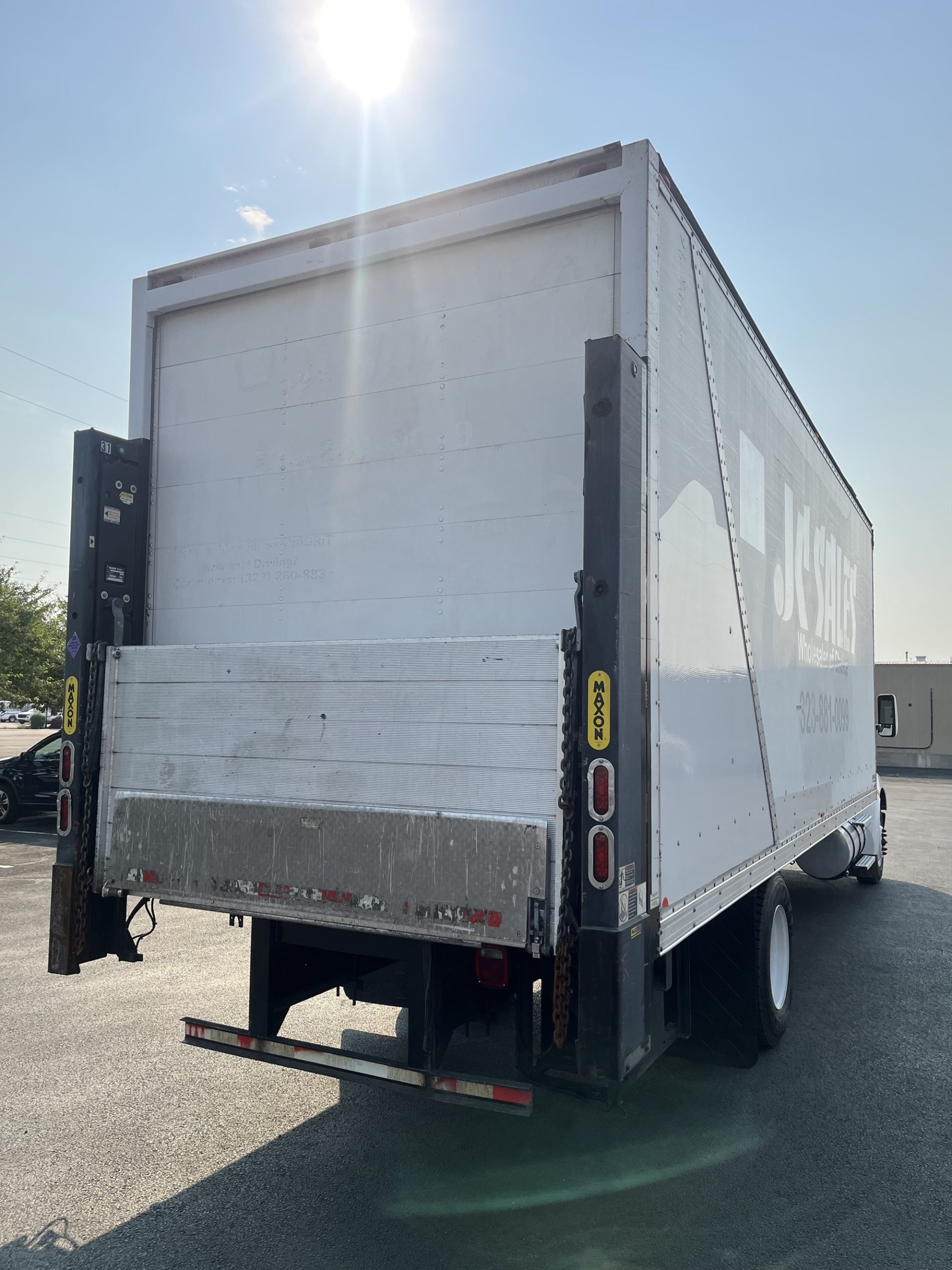 2020 Kenworth T370 2020 Kenworth T370 - image 4 of 6