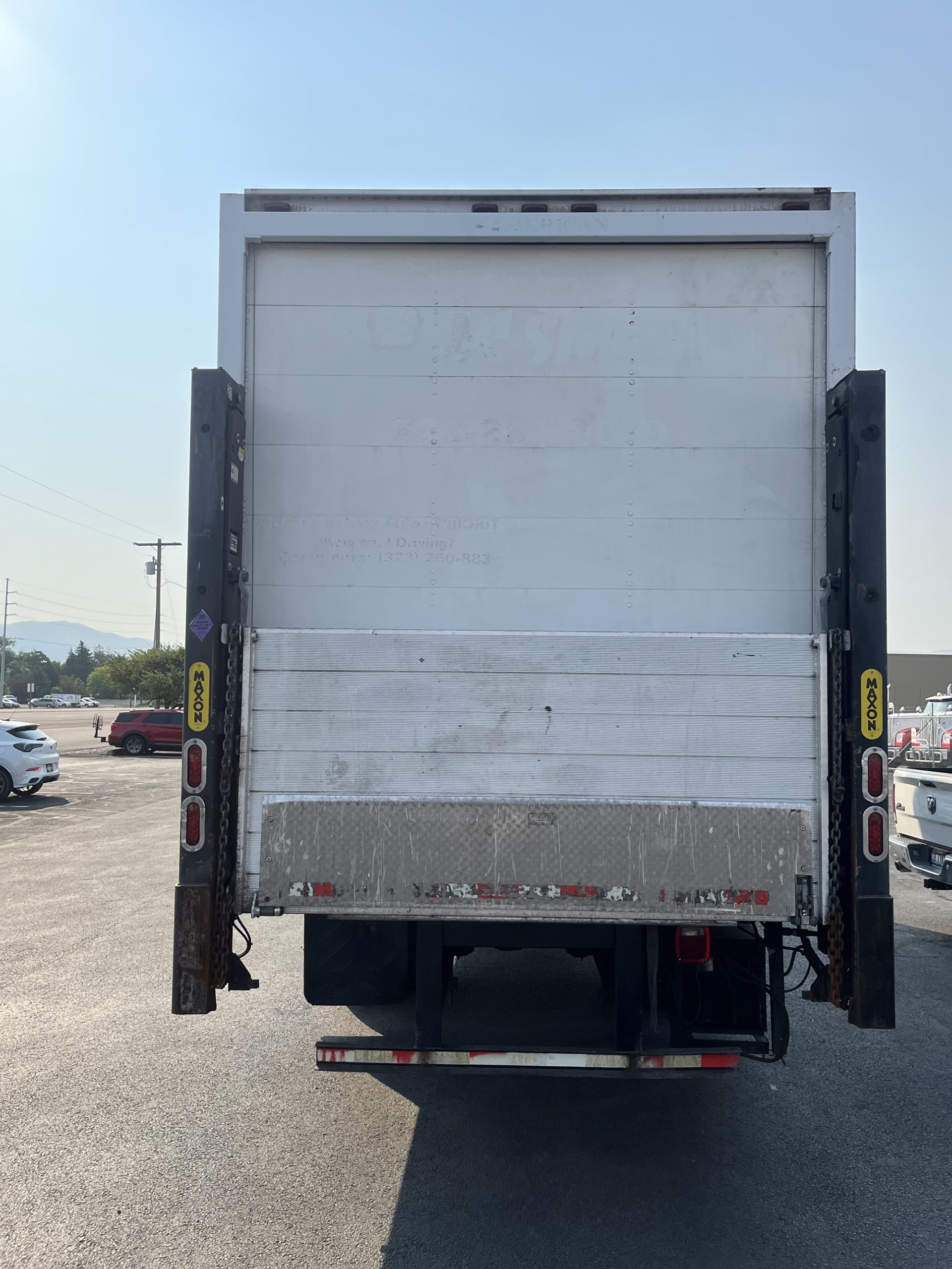 2020 Kenworth T370 2020 Kenworth T370 - image 5 of 6