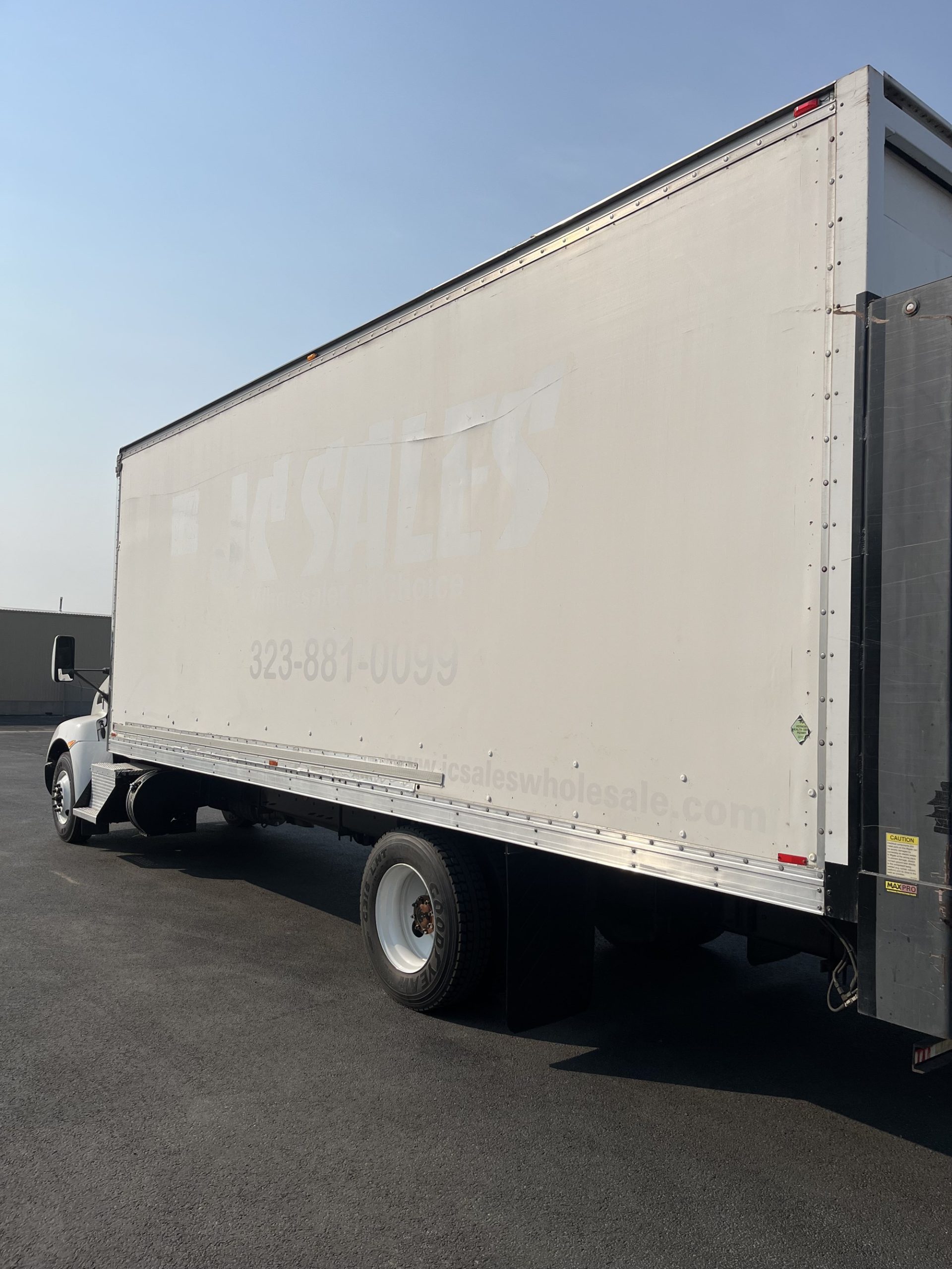 2020 Kenworth T370 2020 Kenworth T370 - image 6 of 6