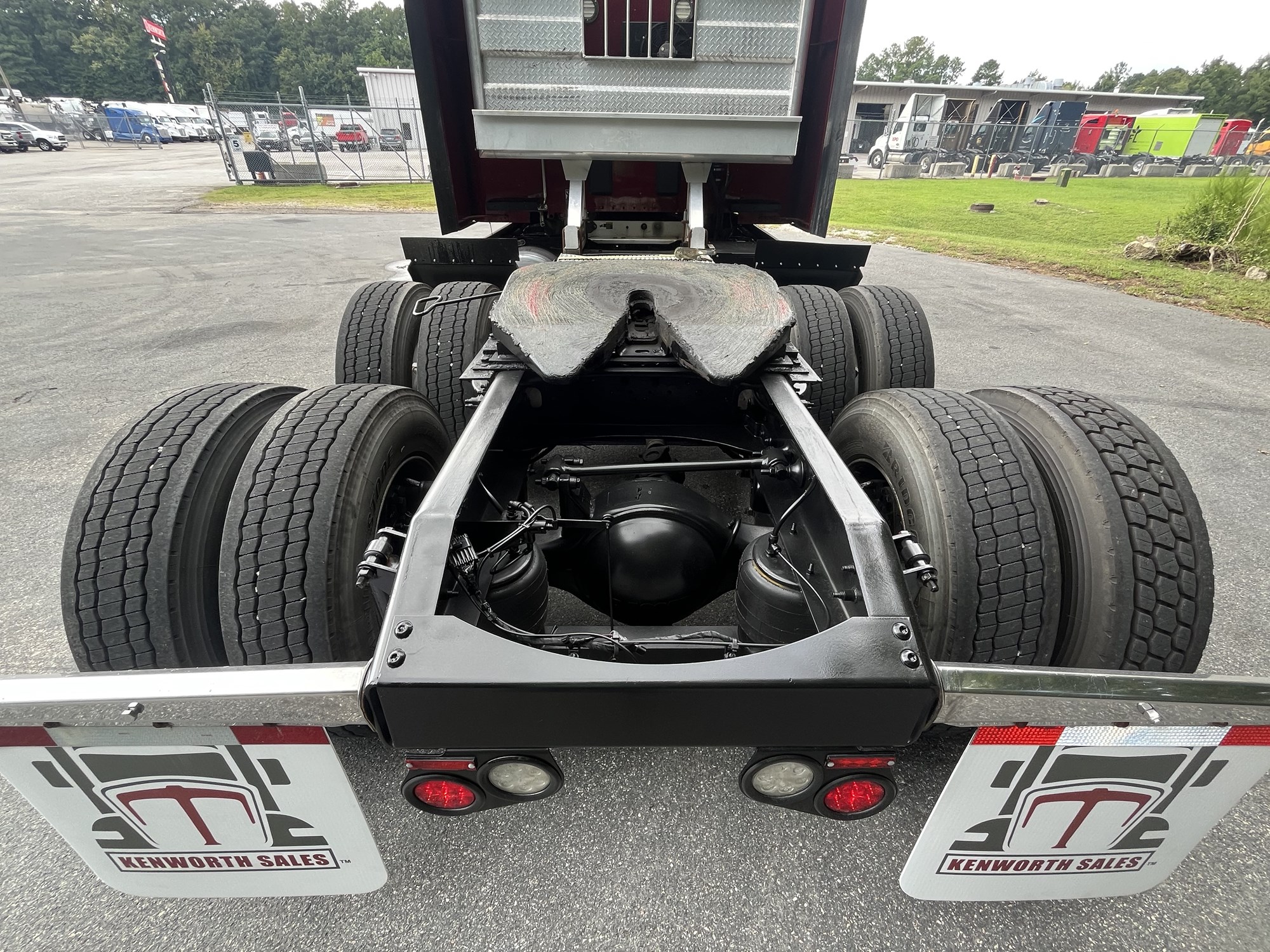 2021 Peterbilt 579 2021 Peterbilt 579 - image 6 of 6