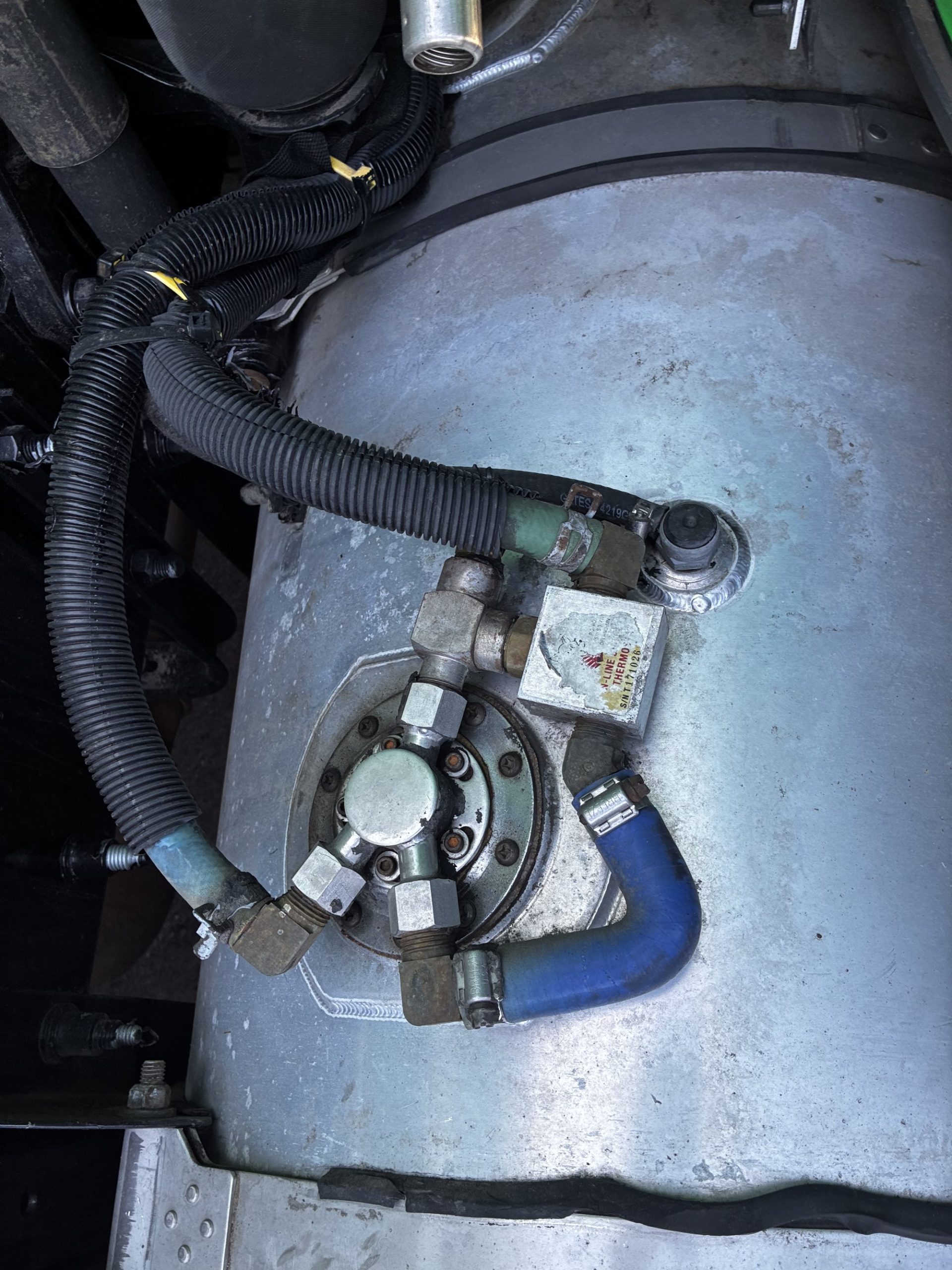 2022 Kenworth T680 2022 Kenworth T680 - image 6 of 6