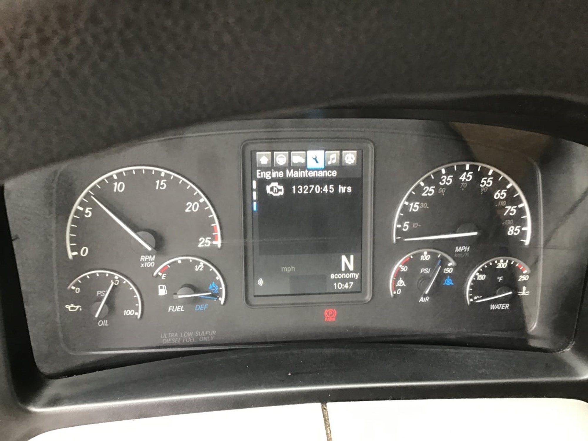 2022 Freightliner Cascadia 2022 Freightliner Cascadia - image 4 of 6