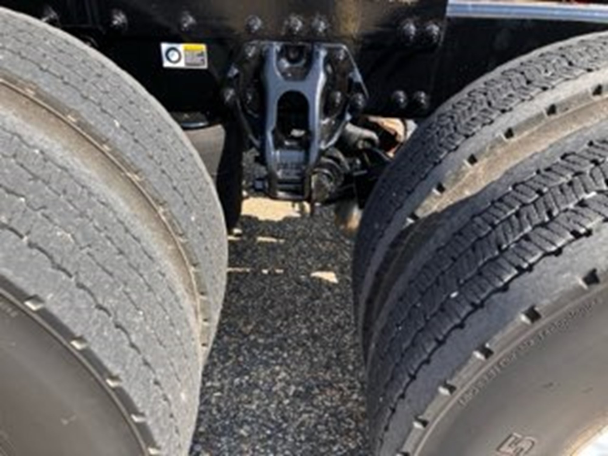 2024 Peterbilt 579 RD601926U-08 2024 Peterbilt 579 RD601926U-08