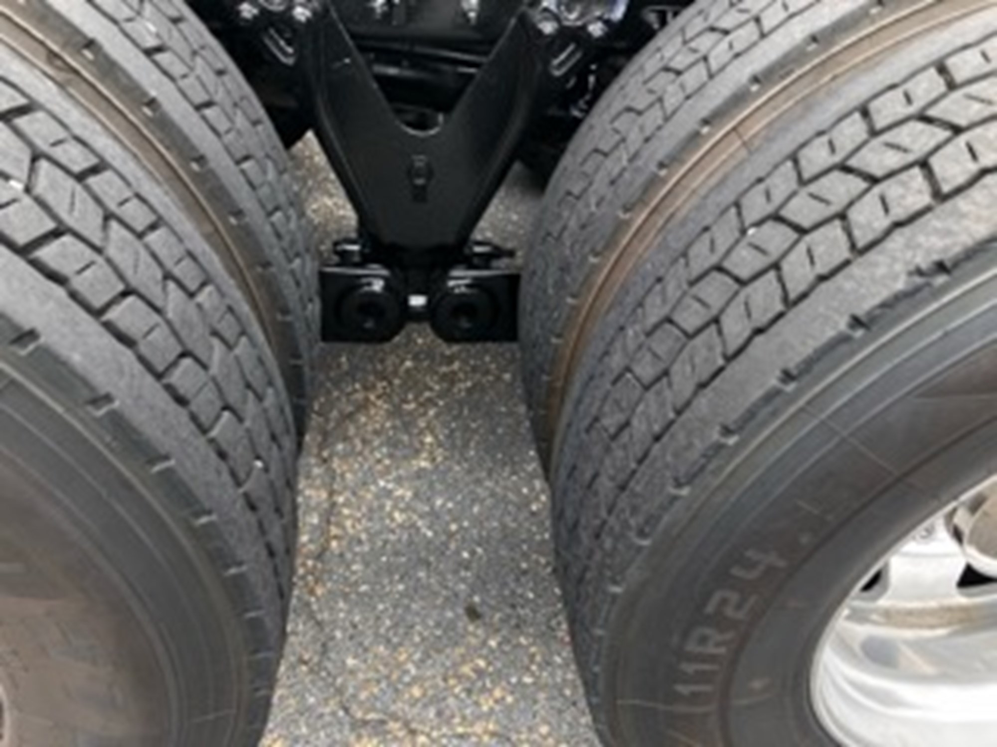 2024 Kenworth W900B RR343103U-08 2024 Kenworth W900B RR343103U-08