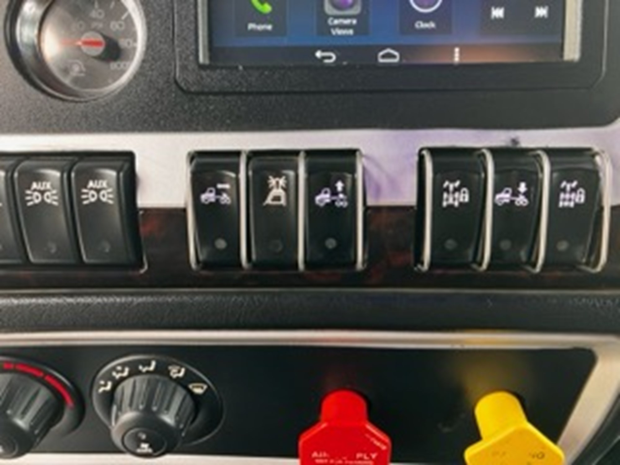 2024 Kenworth W900B RR343103U-13 2024 Kenworth W900B RR343103U-13