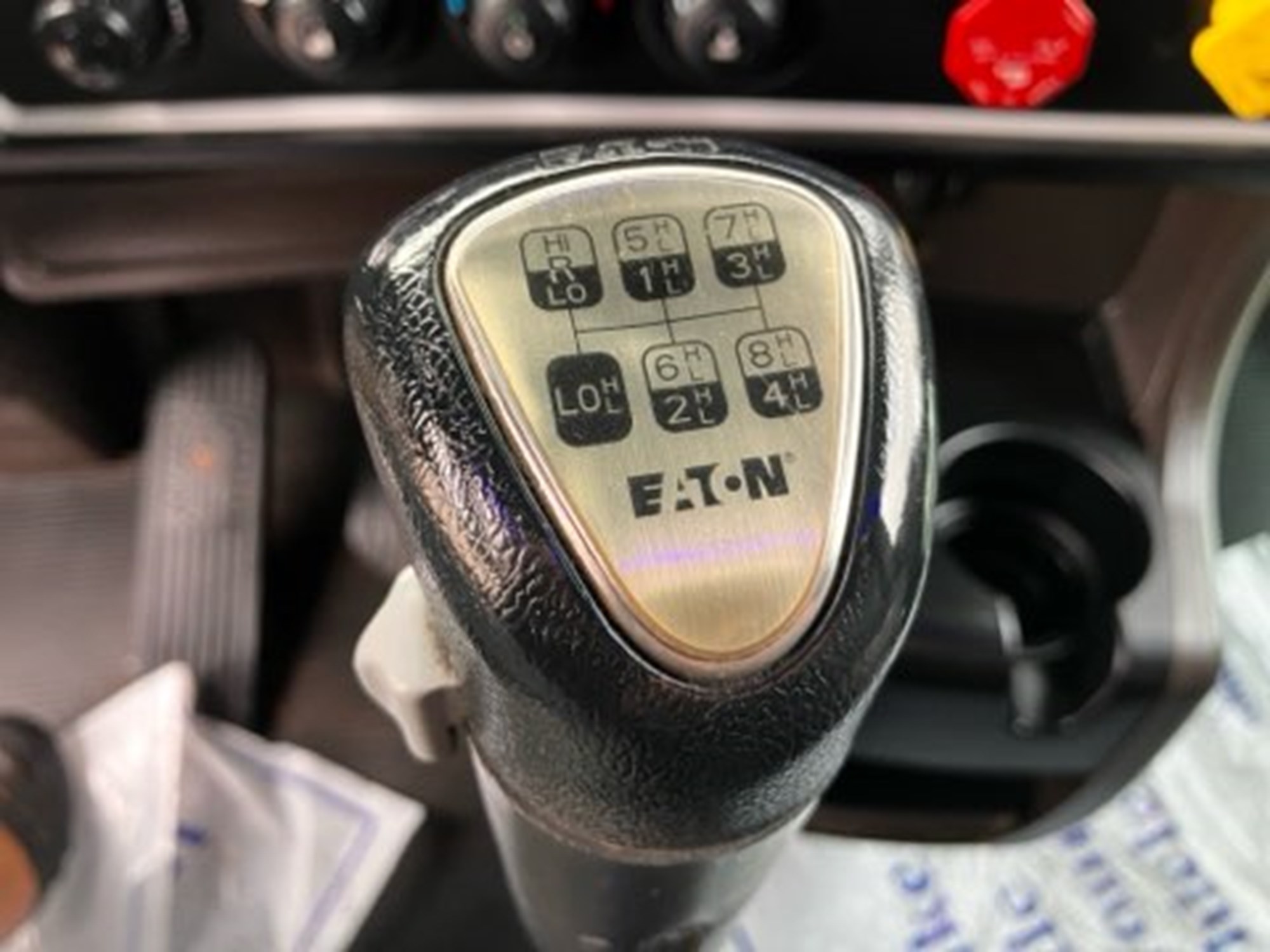2024 Kenworth W900B RR343103U-16 2024 Kenworth W900B RR343103U-16
