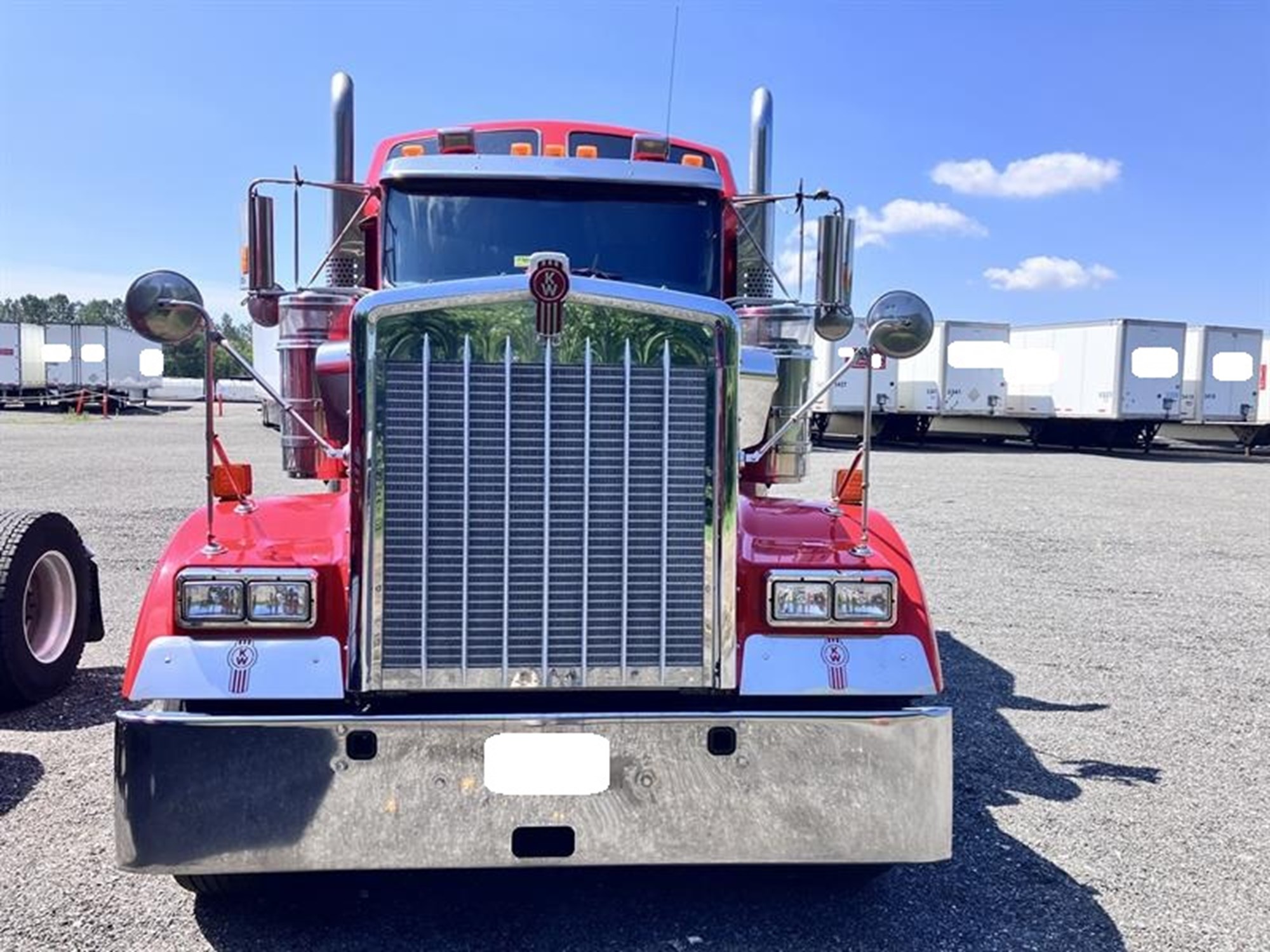 2024 Kenworth W900B 2024 Kenworth W900B - image 2 of 6