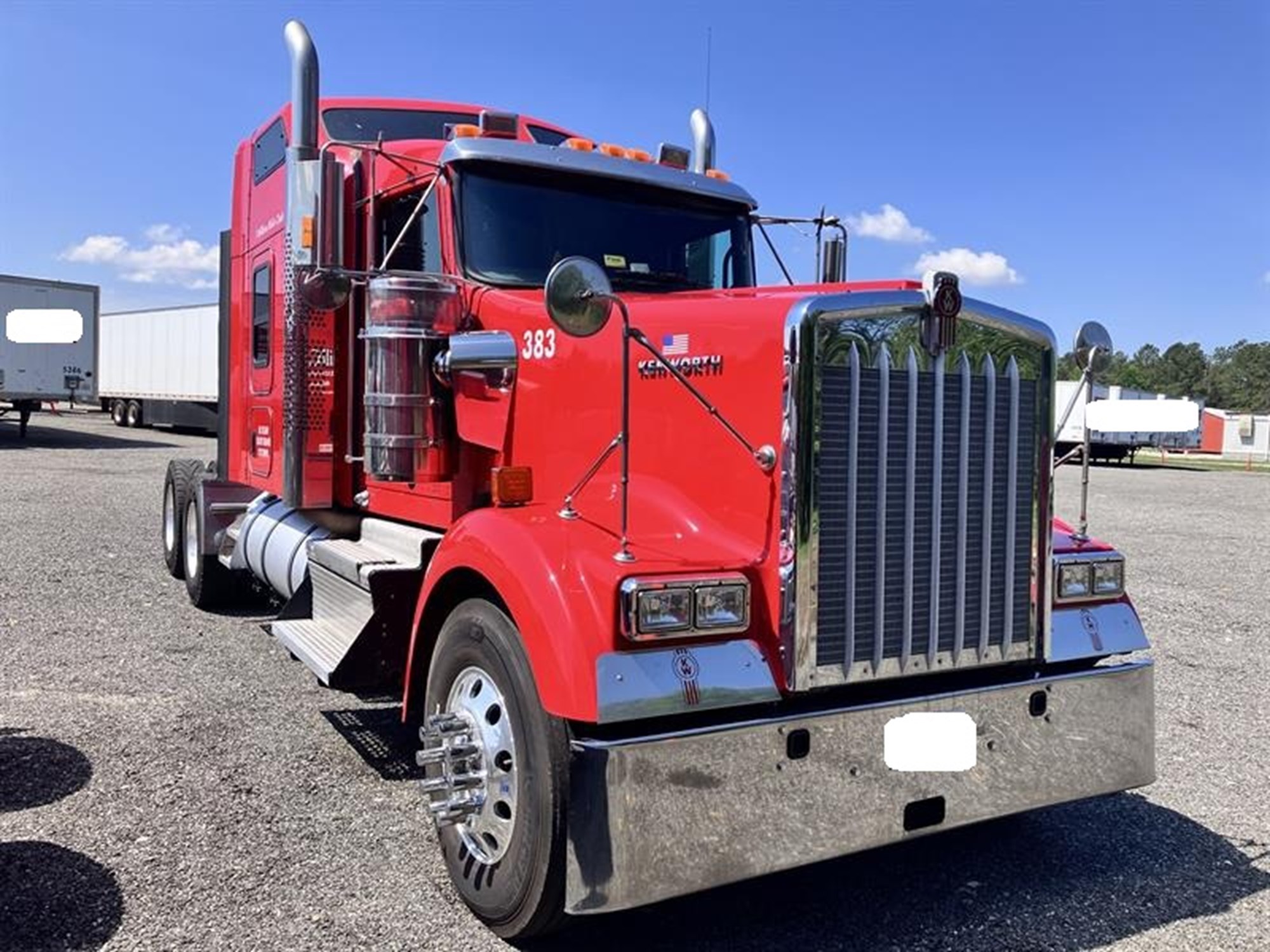 2024 Kenworth W900B 2024 Kenworth W900B - image 6 of 6