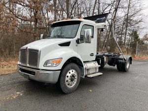 2025 Kenworth T280 SM182670-01