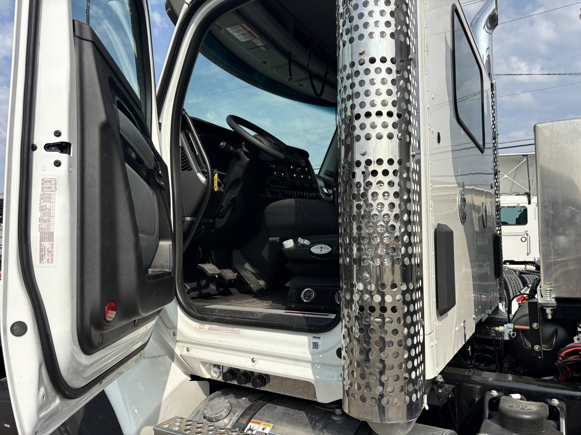 2026 Kenworth T880 TJ228987-07 2026 Kenworth T880 TJ228987-07