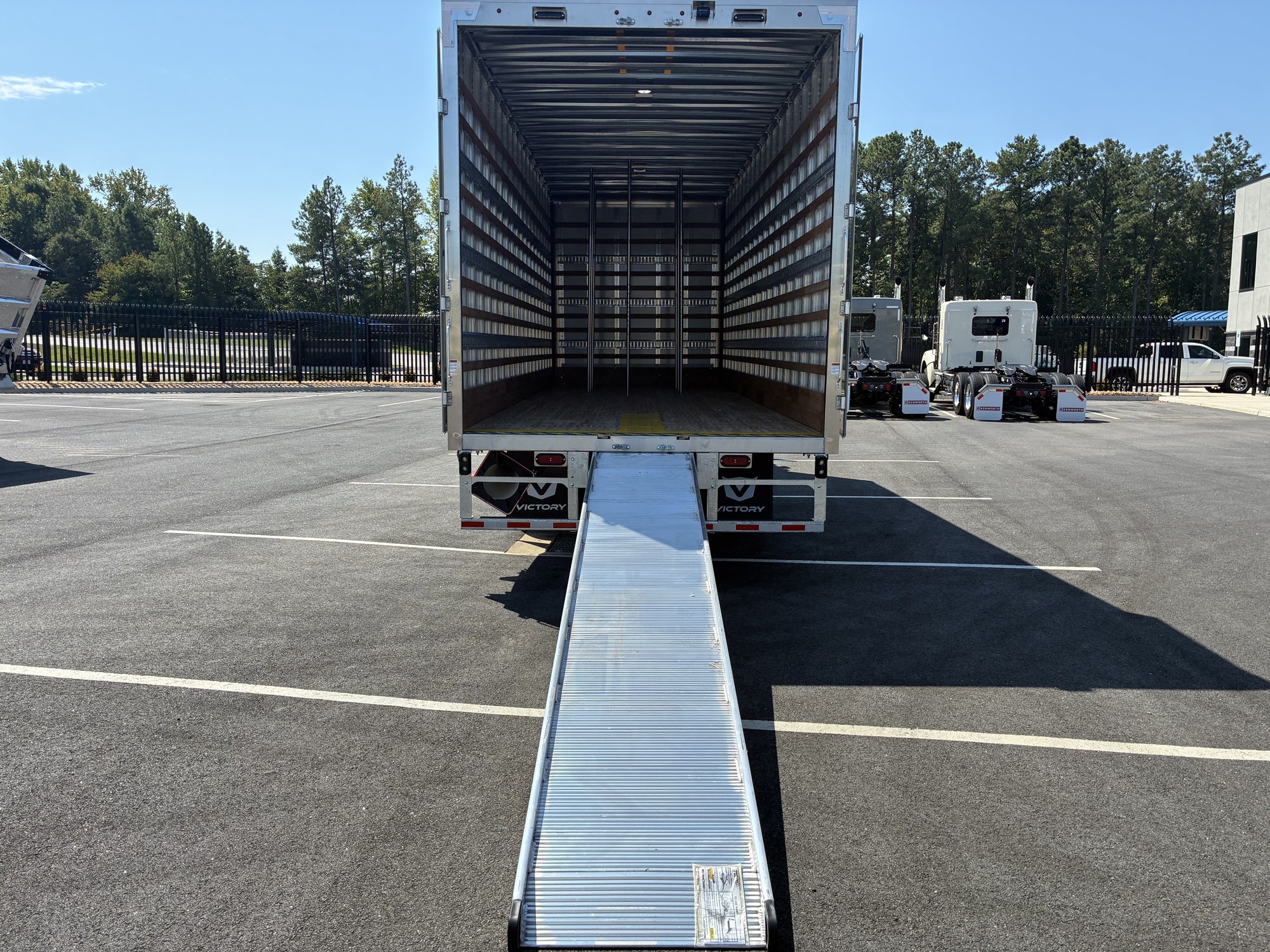 2026 Kenworth T280 TM217692-07 2026 Kenworth T280 TM217692-07