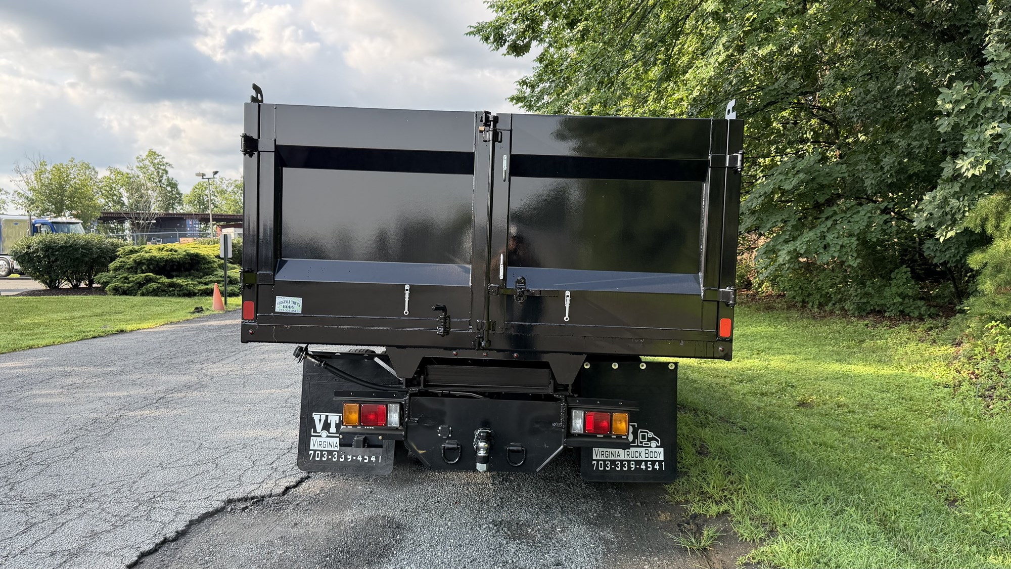 2026 Isuzu NPRGASHD 1F3 2026 Isuzu NPRGASHD 1F3 - image 4 of 6