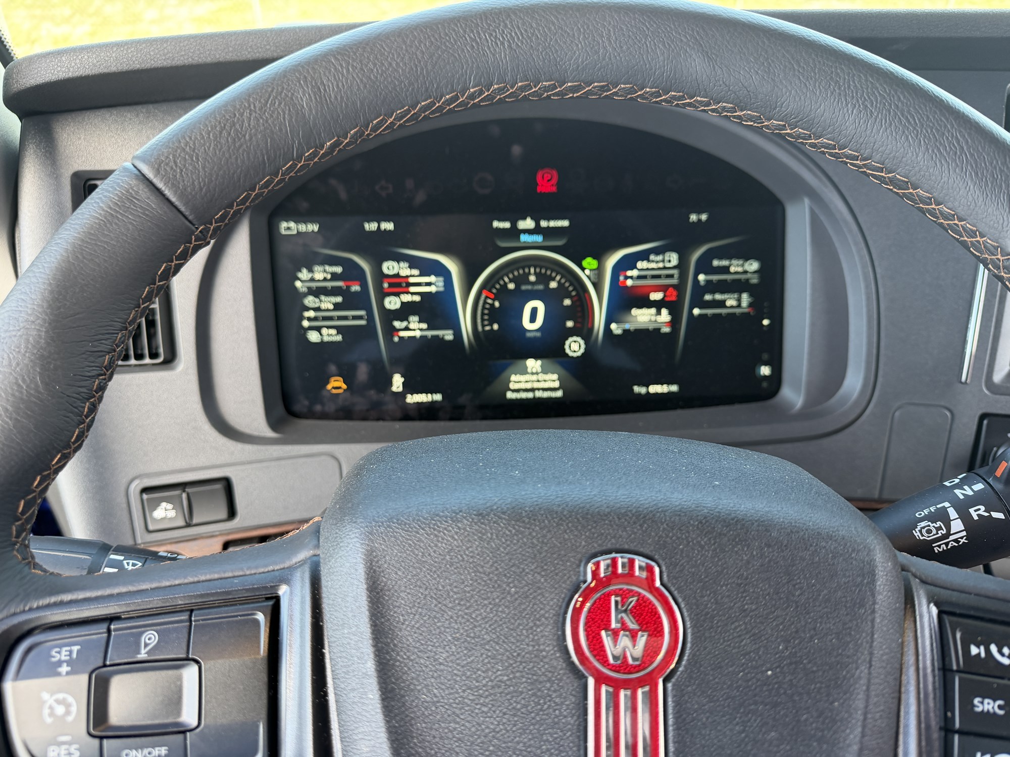 2027 Kenworth T680 Next Gen VJ261987-07 2027 Kenworth T680 Next Gen VJ261987-07