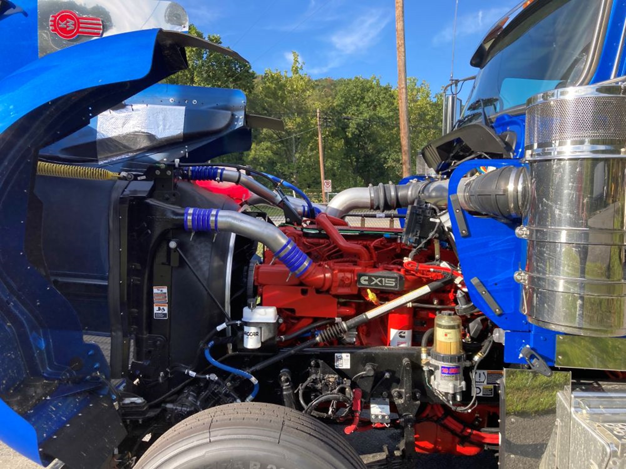 2027 Kenworth W900L 2027 Kenworth W900L - image 5 of 5
