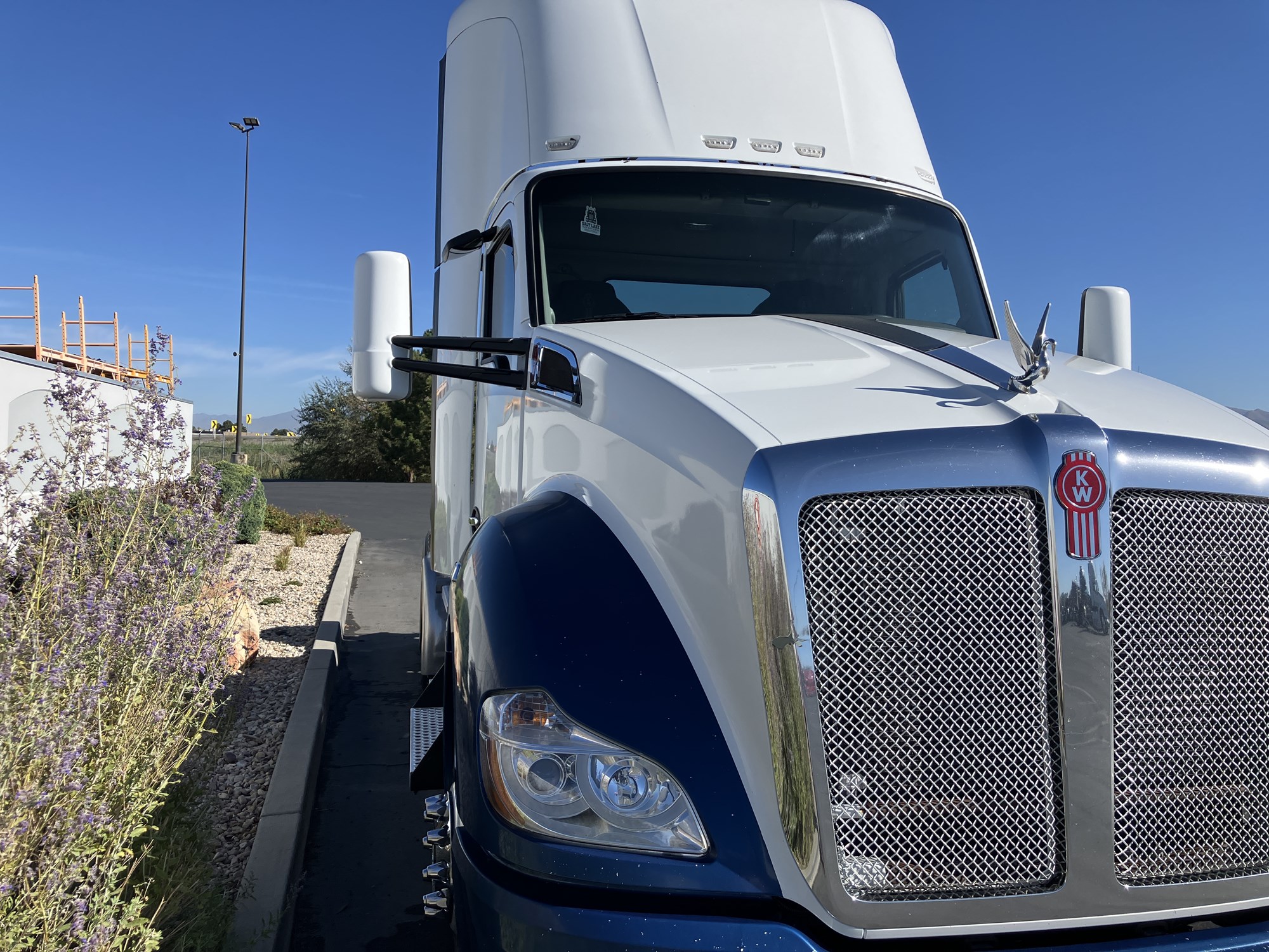 2016 Kenworth T680 2016 Kenworth T680 - image 6 of 6