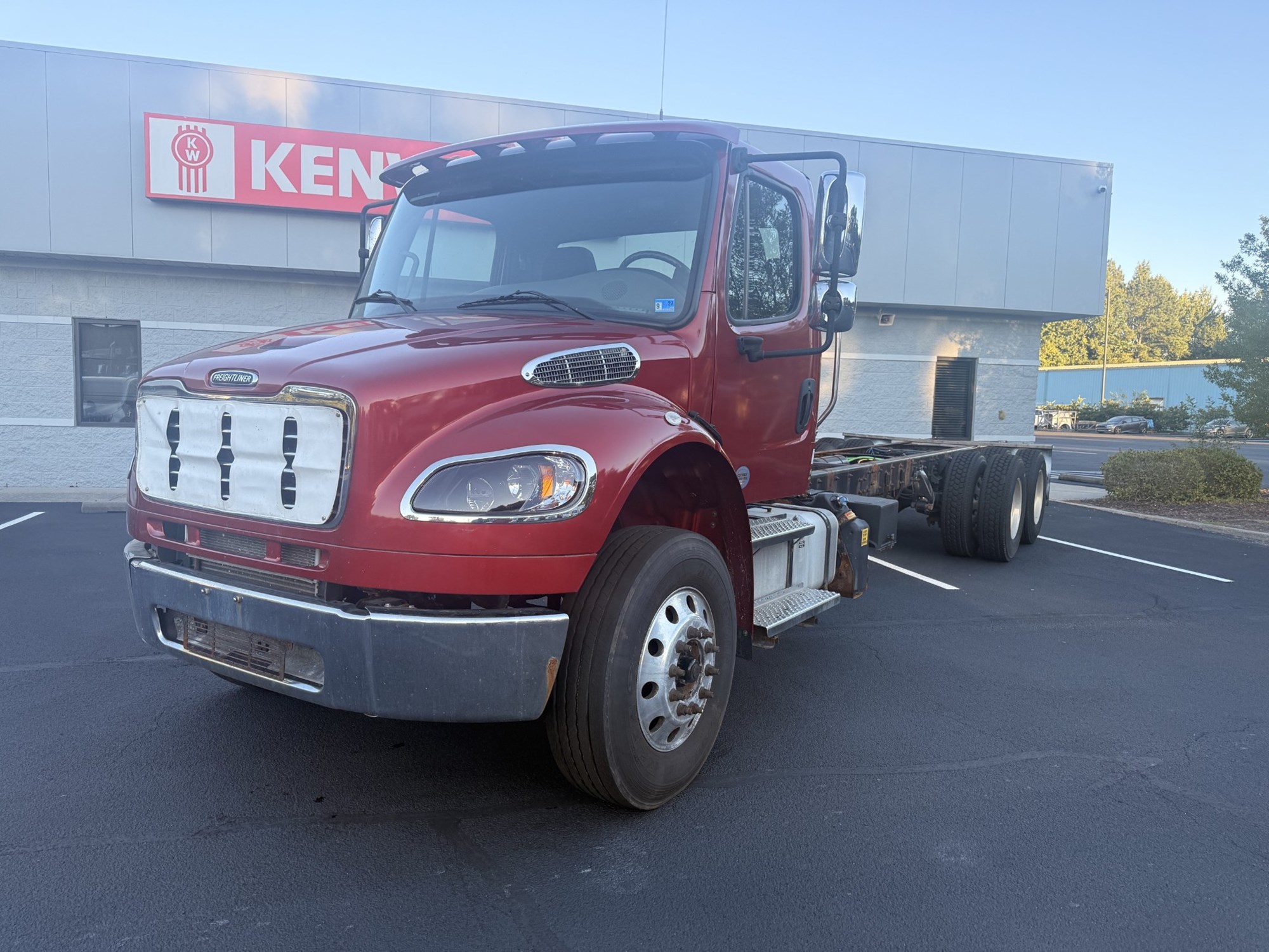 2020 Freightliner M2 2020 Freightliner M2 - image 1 of 6