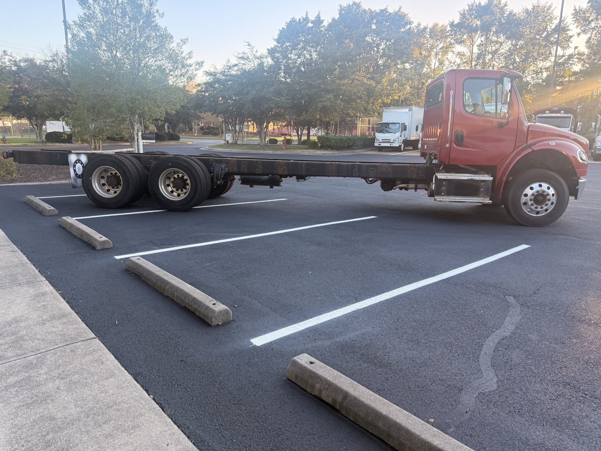 2020 Freightliner M2 2020 Freightliner M2 - image 5 of 6