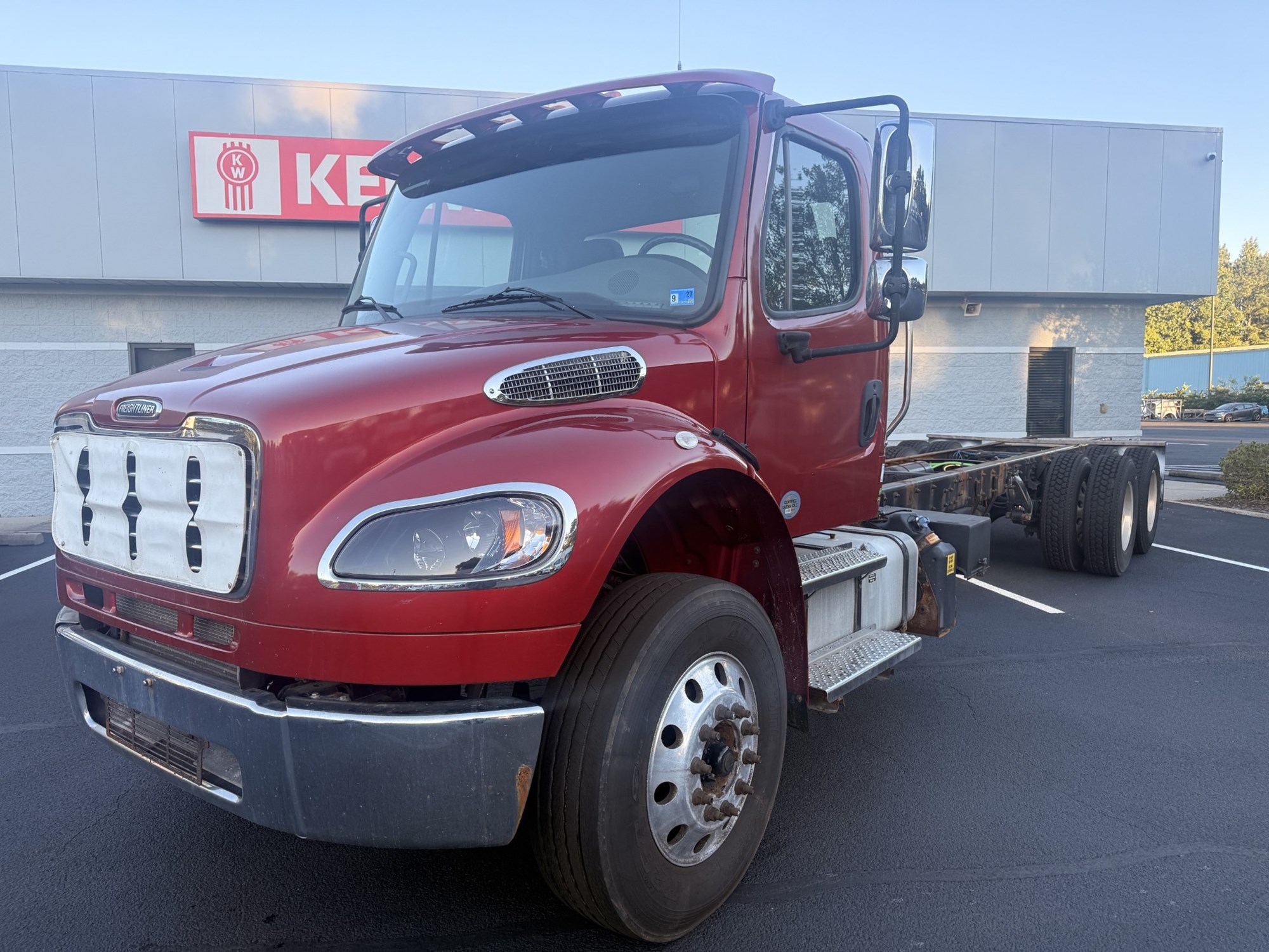 2020 Freightliner M2 2020 Freightliner M2 - image 6 of 6