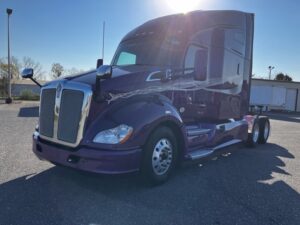 2022 Kenworth T680 NJ494888U-01