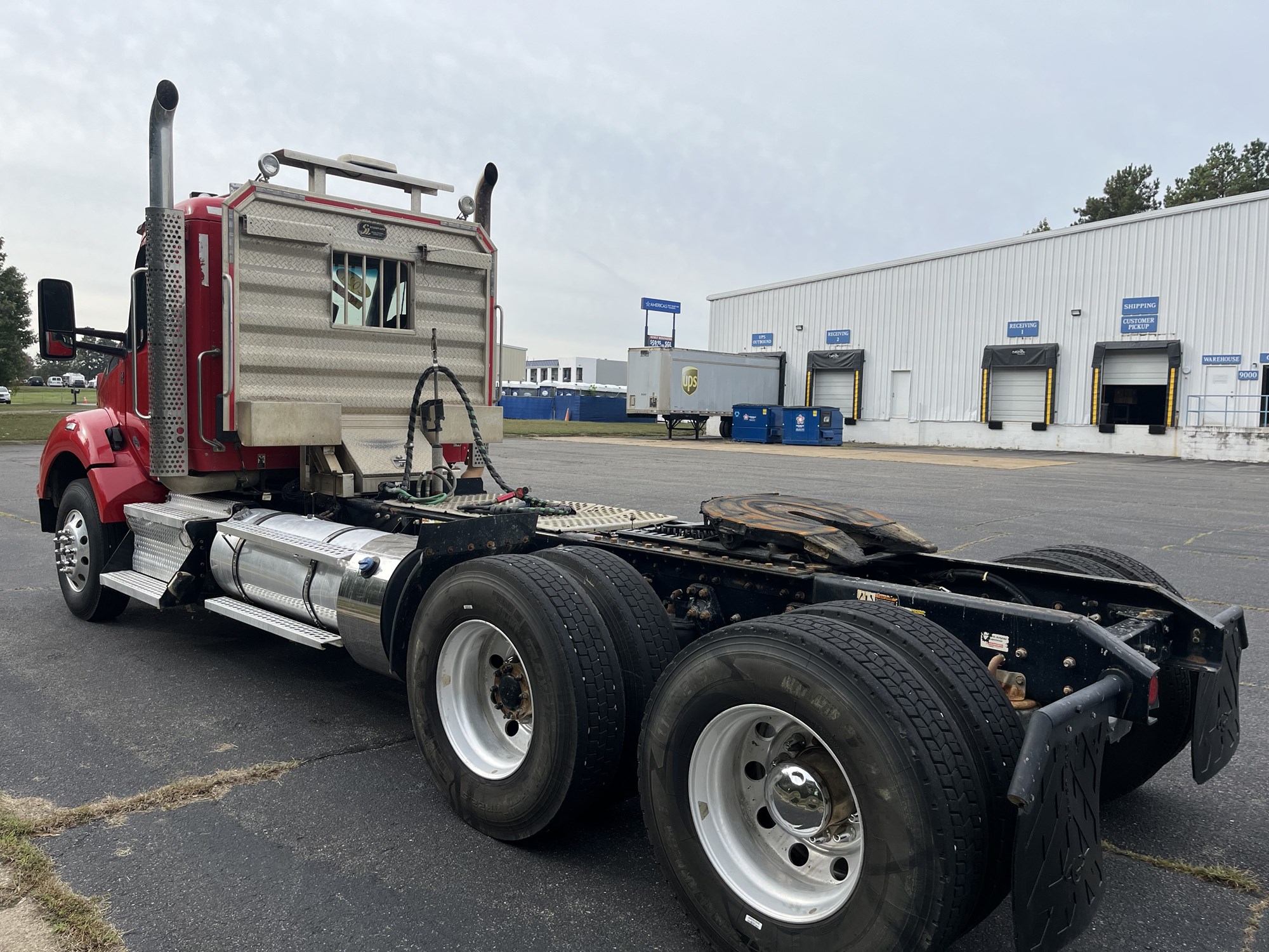2024 Kenworth T880 2024 Kenworth T880 - image 6 of 6